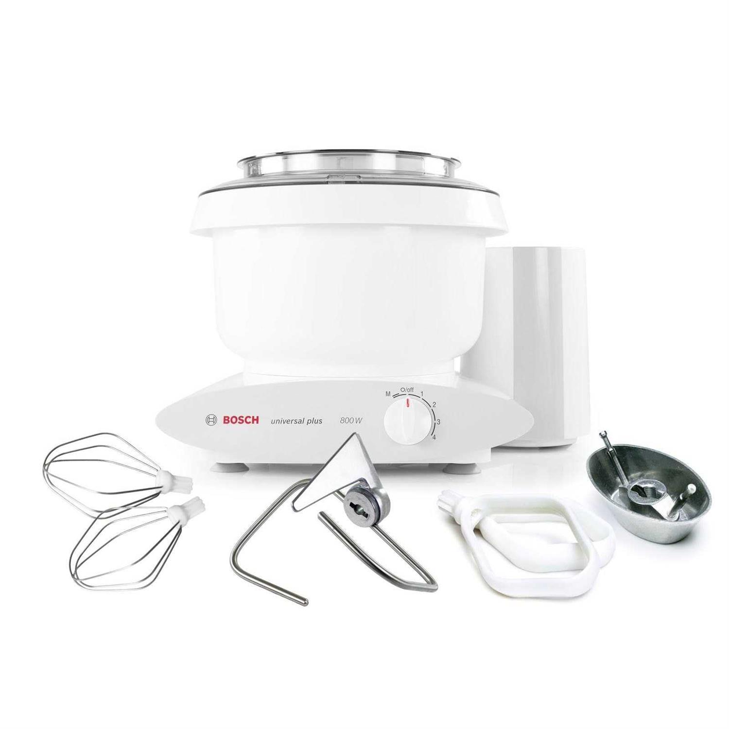 Bosch Universal Plus MUM6N10