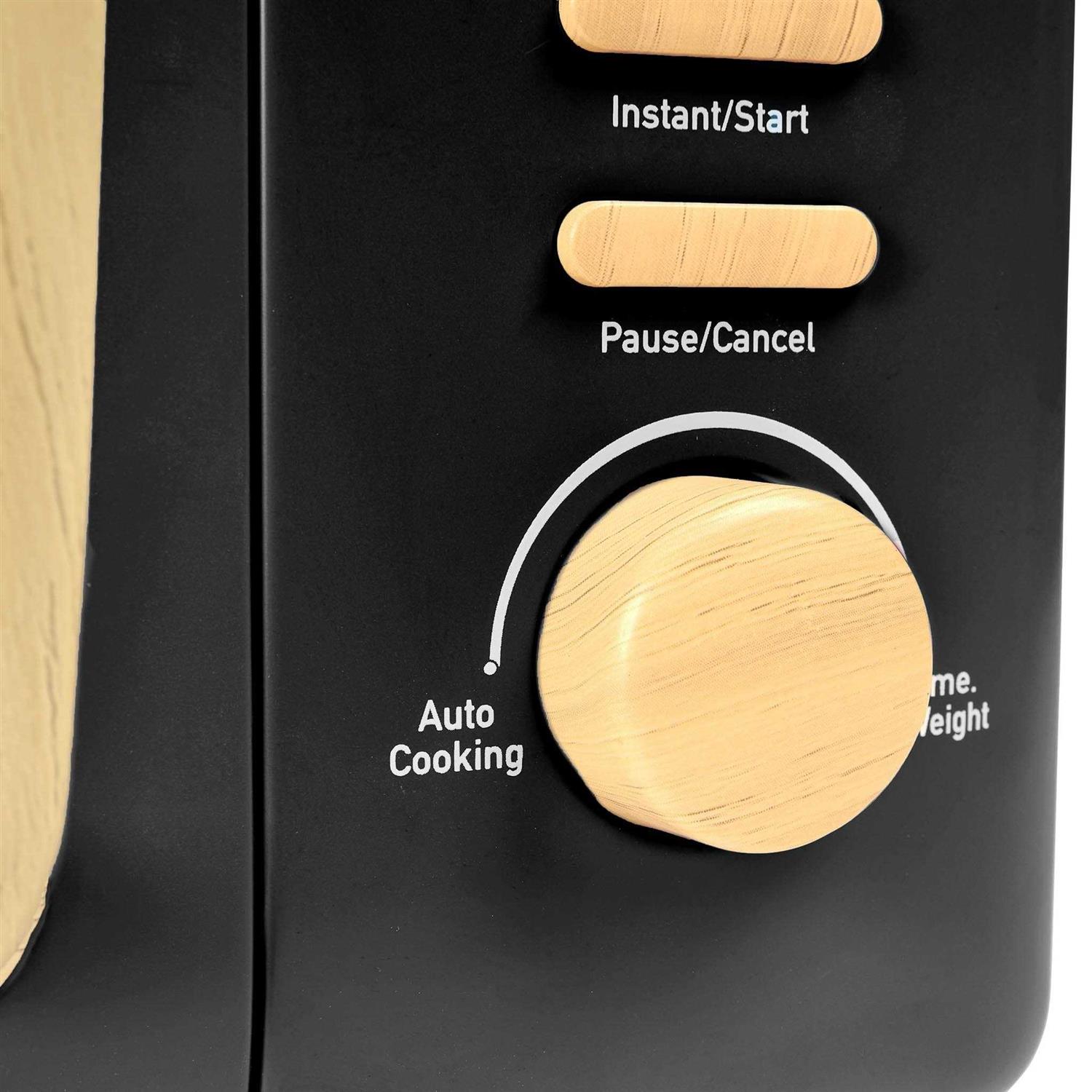 haden Dorchester Microwave