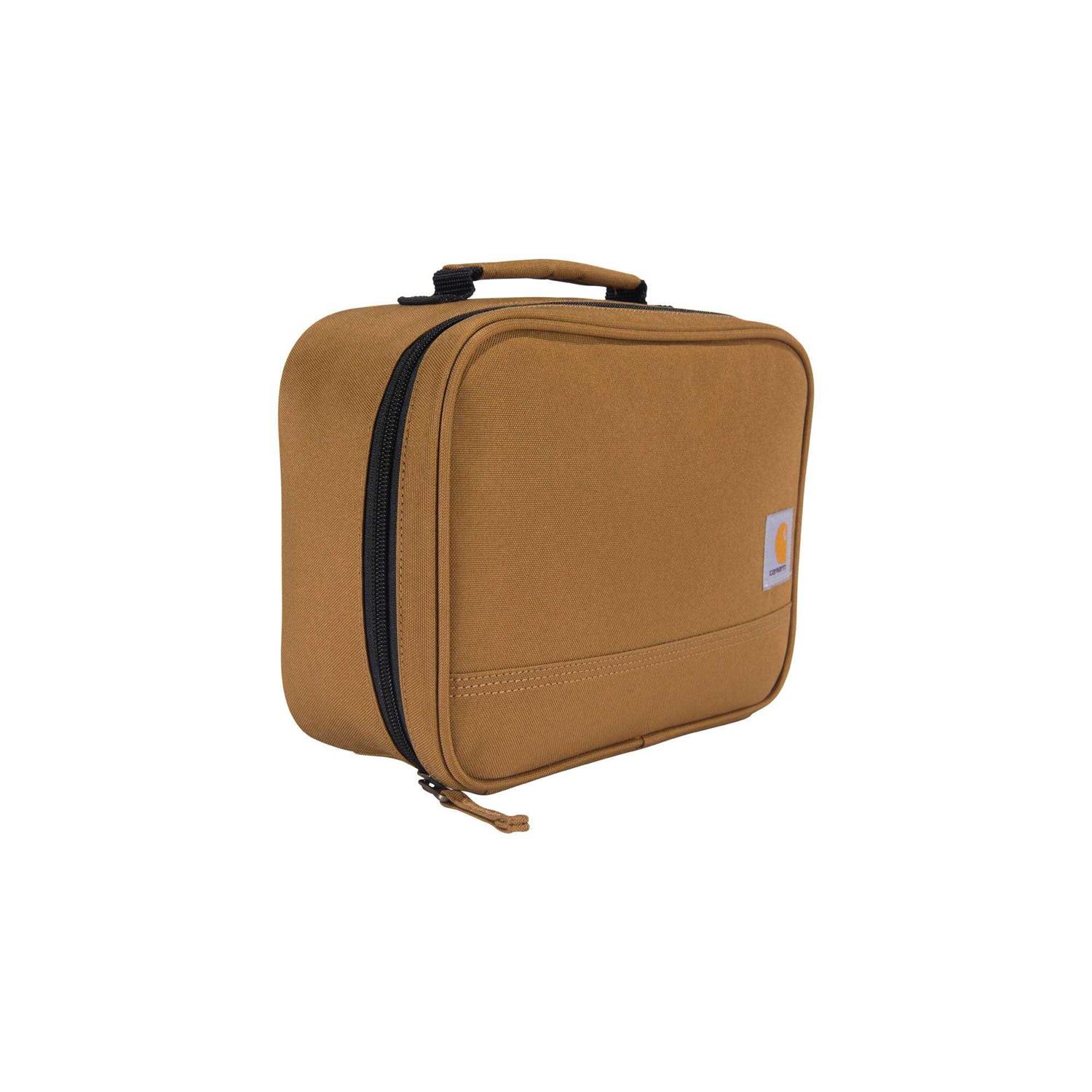 Carhartt Insulated 4 Can Lunch Cooler