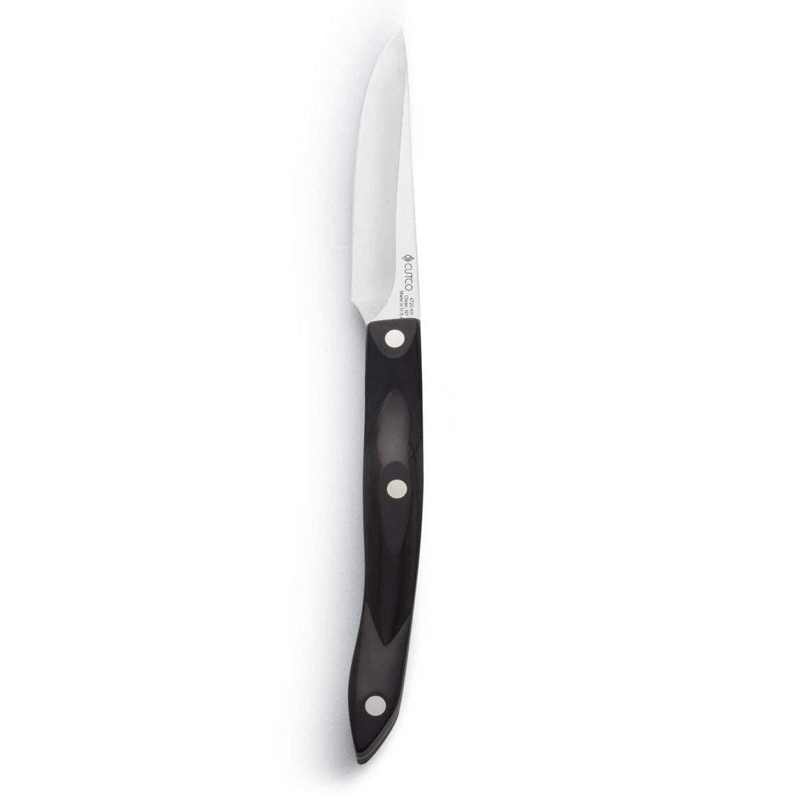 Cutco 4720 4 Gourmet Paring Knife
