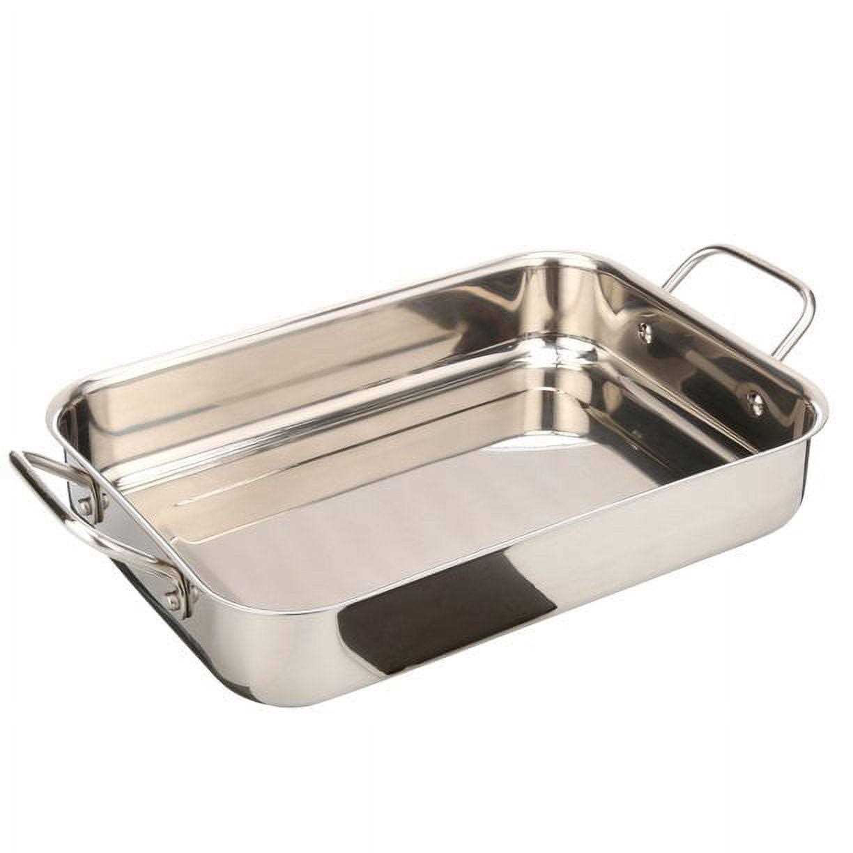 Cuisinart Chef’s Classic Lasagna Pan Stainless