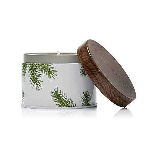 Thymes Frasier Fir Candle Tin