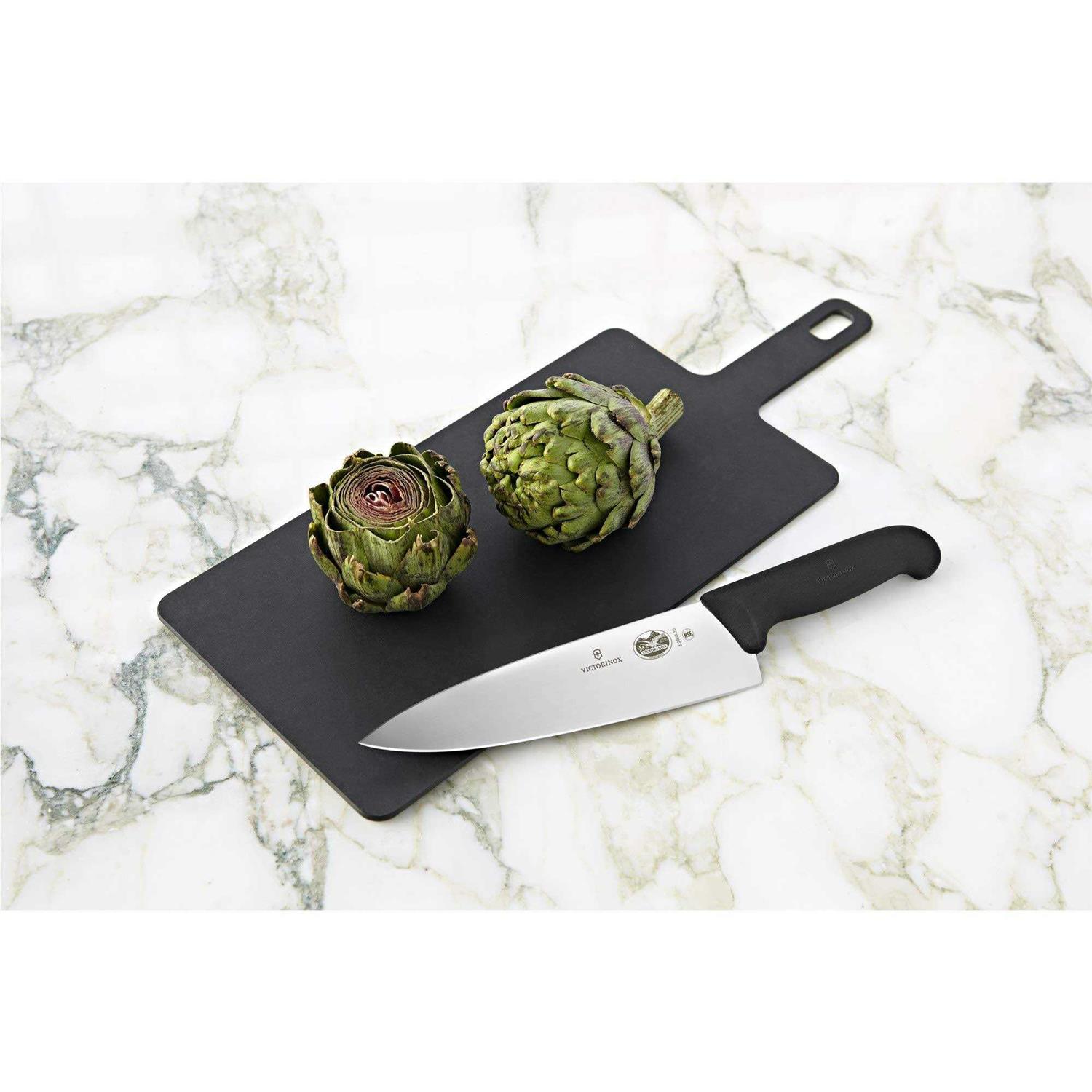 Victorinox Fibrox Pro Chef’s Knife