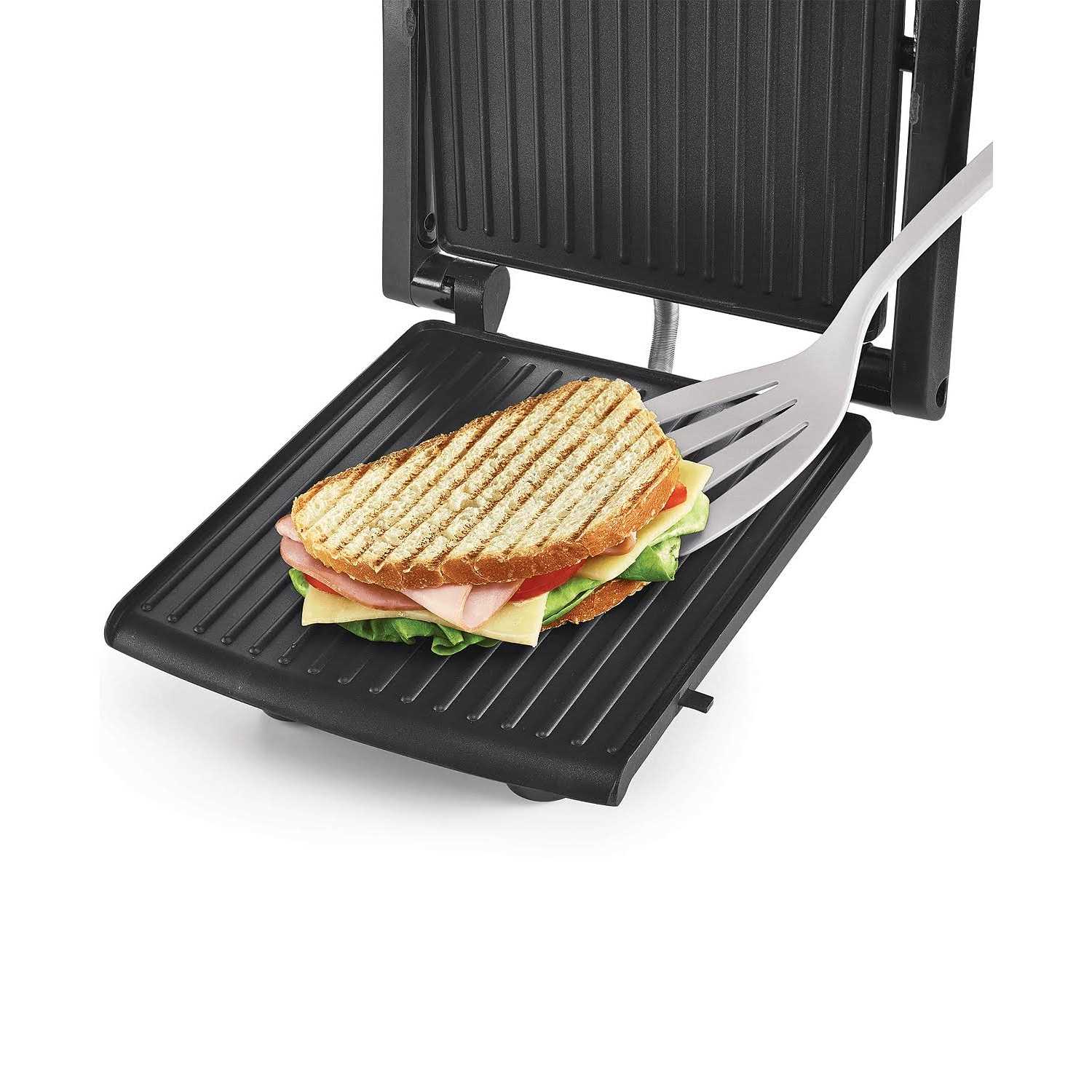 Bella Electric Non-Stick Panini Grill