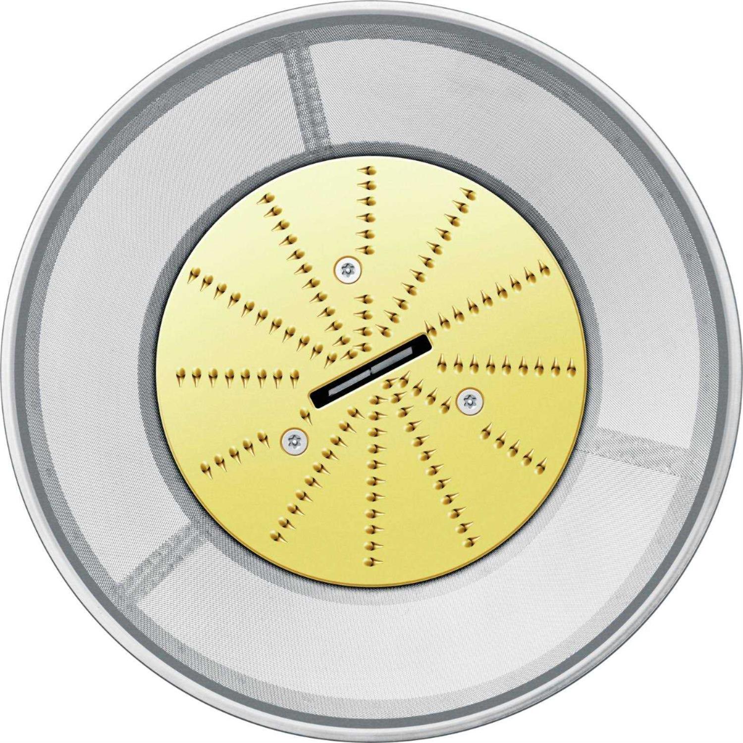 Breville The Juice Fountain Cold JE430SIL