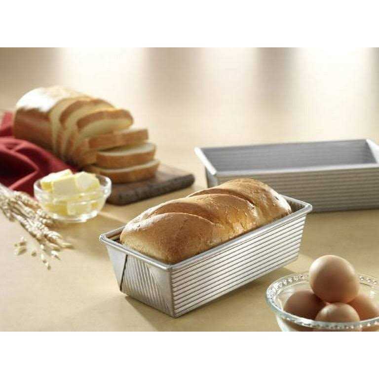 USA Pan Loaf Pan