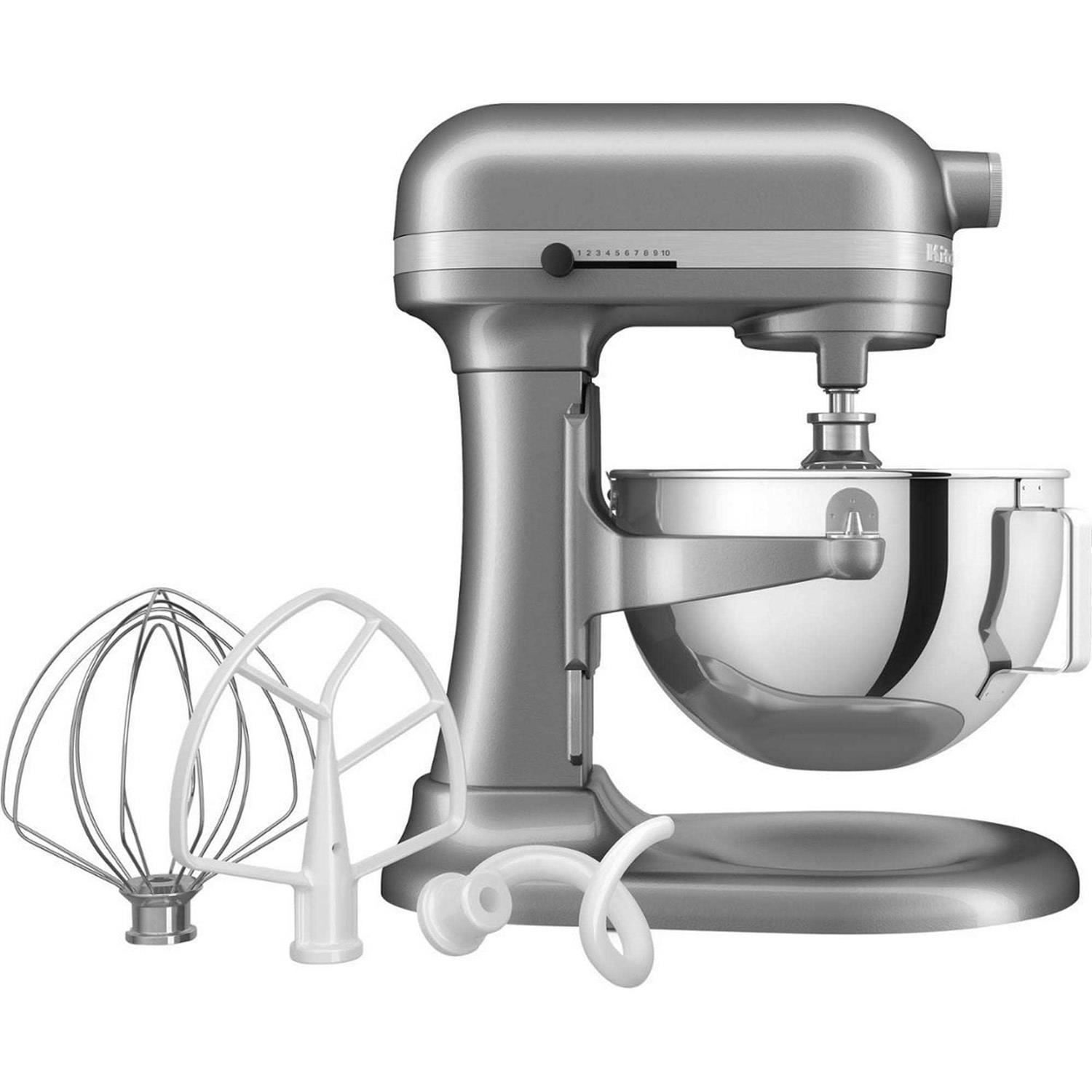 KitchenAid 5.5 Quart Bowl-Lift Stand Mixer