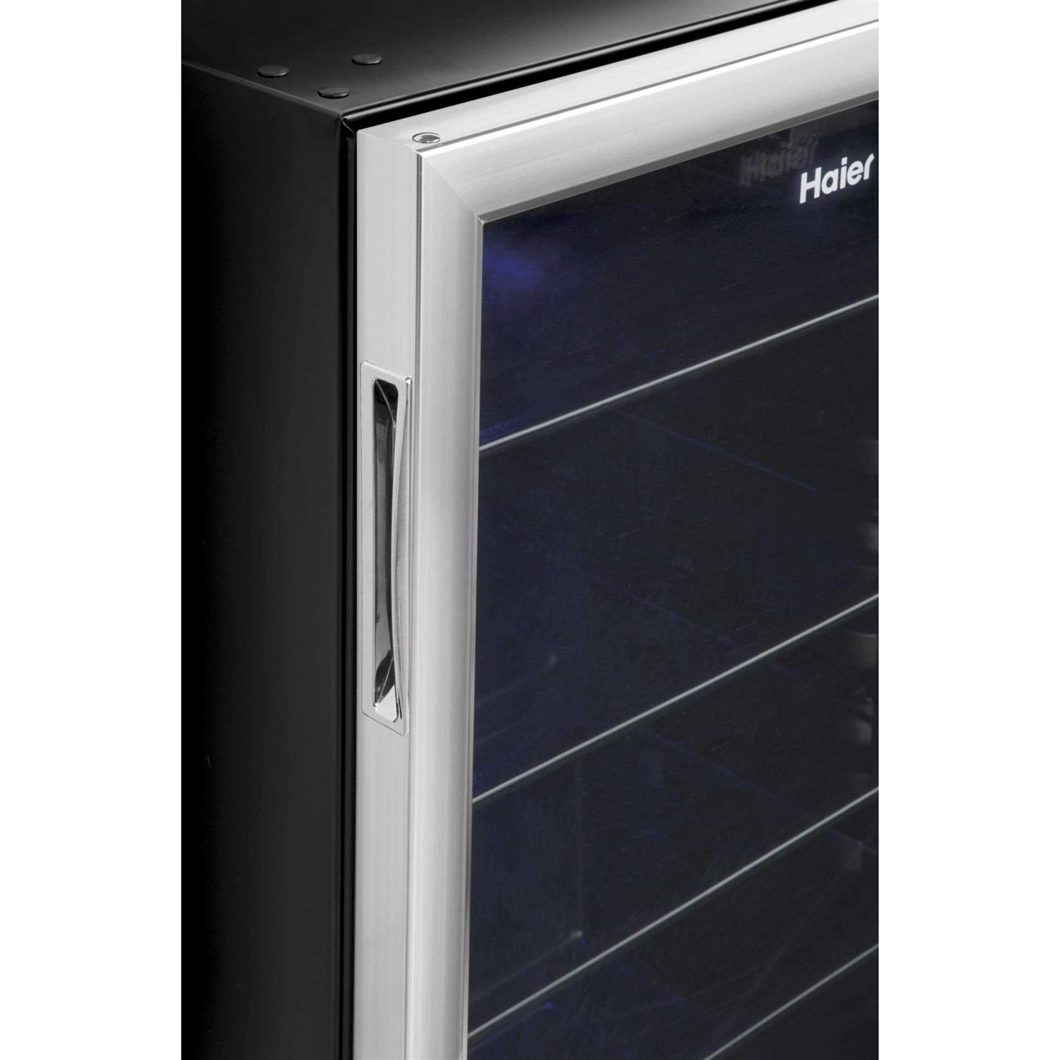 Haier HEBF100BXS
