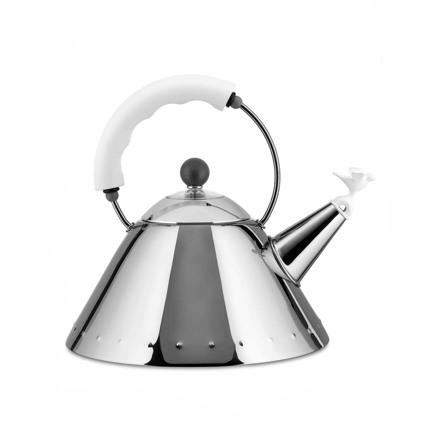 Alessi Kettle
