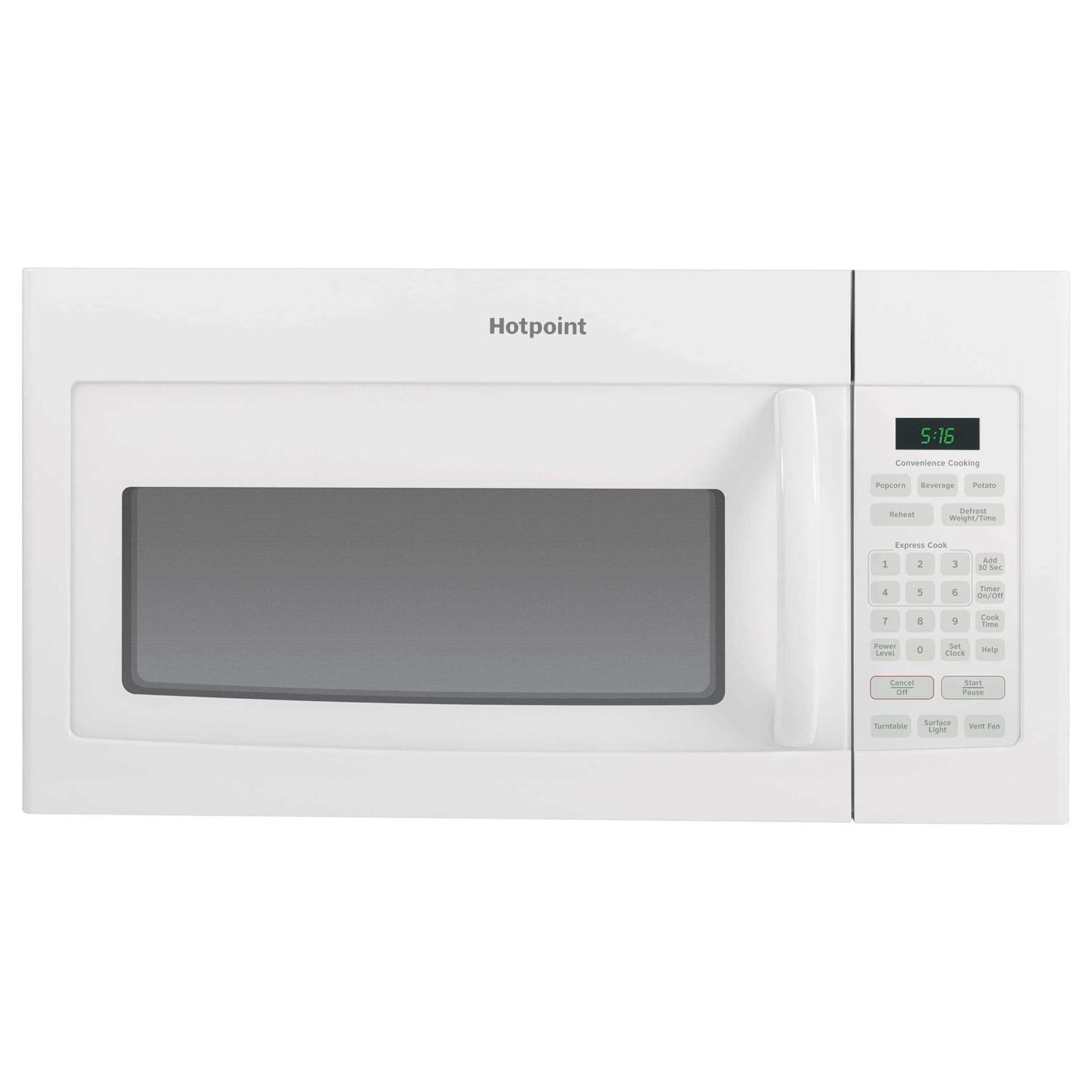 Hotpoint RVM5160DH