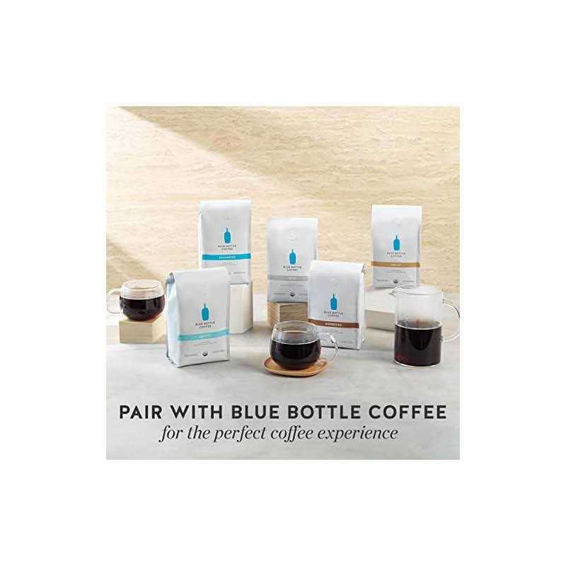 Blue Bottle Coffee Kiyosumi Mug 340ml