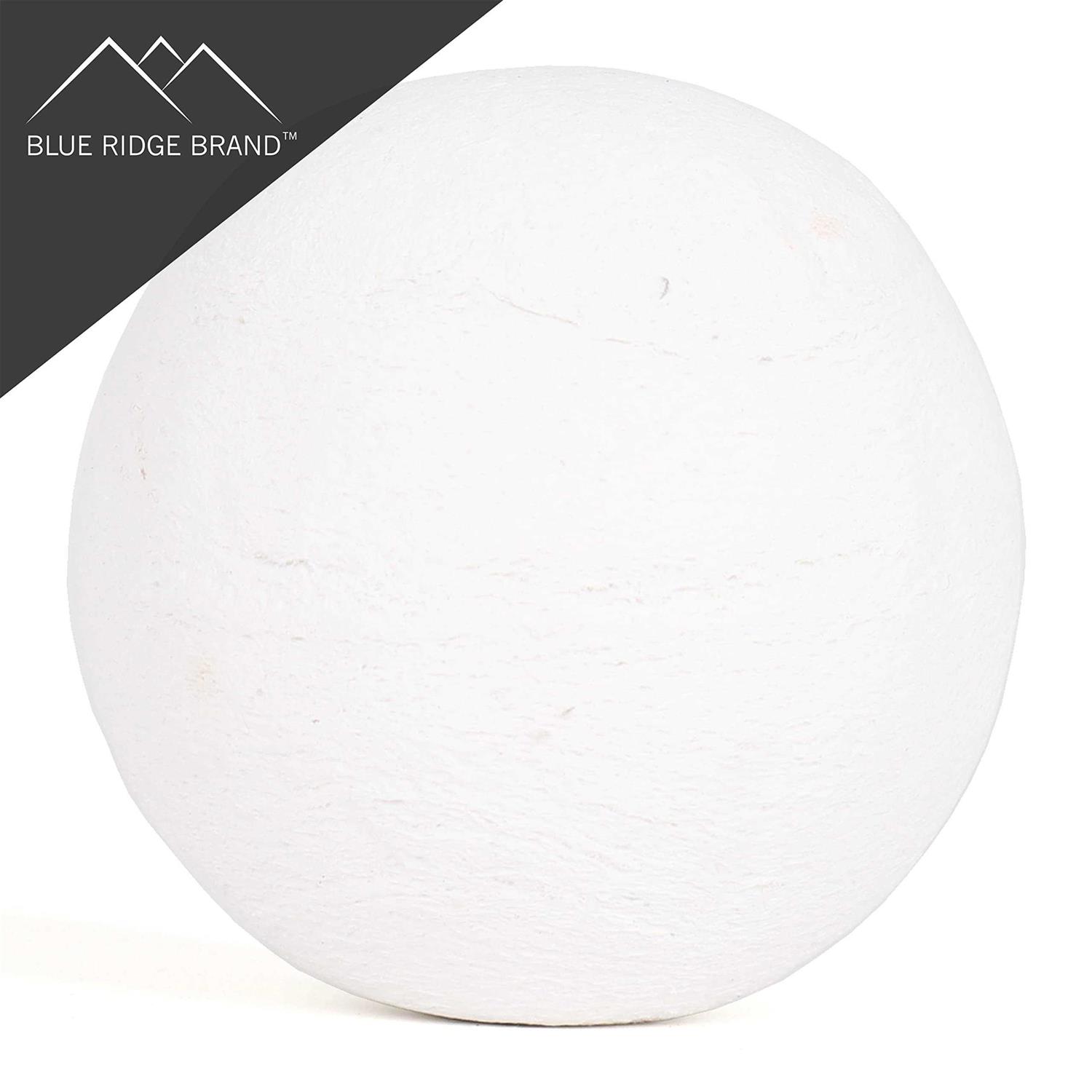 Ceramic Fire Pit Other Blue Ridge Brand