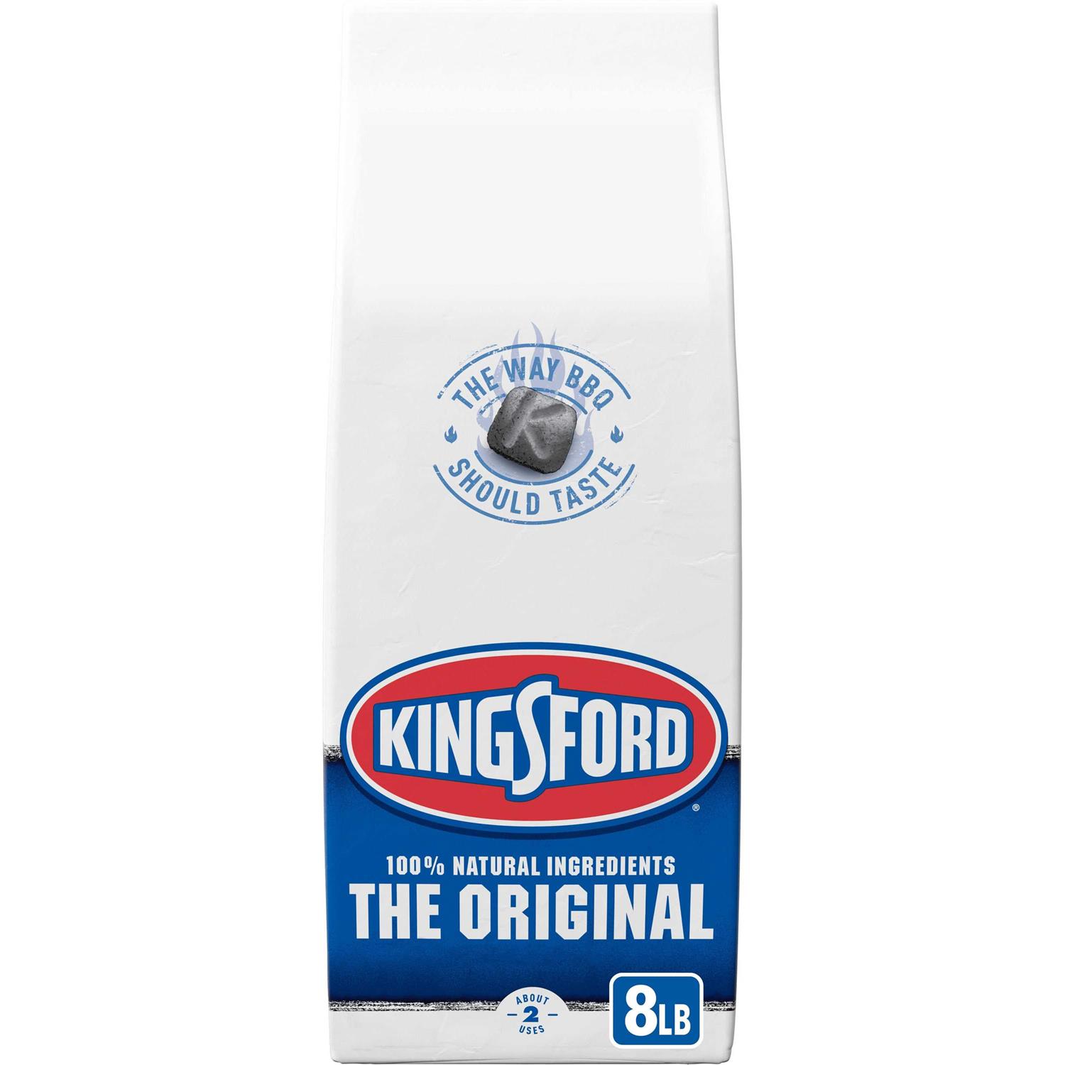 KINGSFORD Original Charcoal