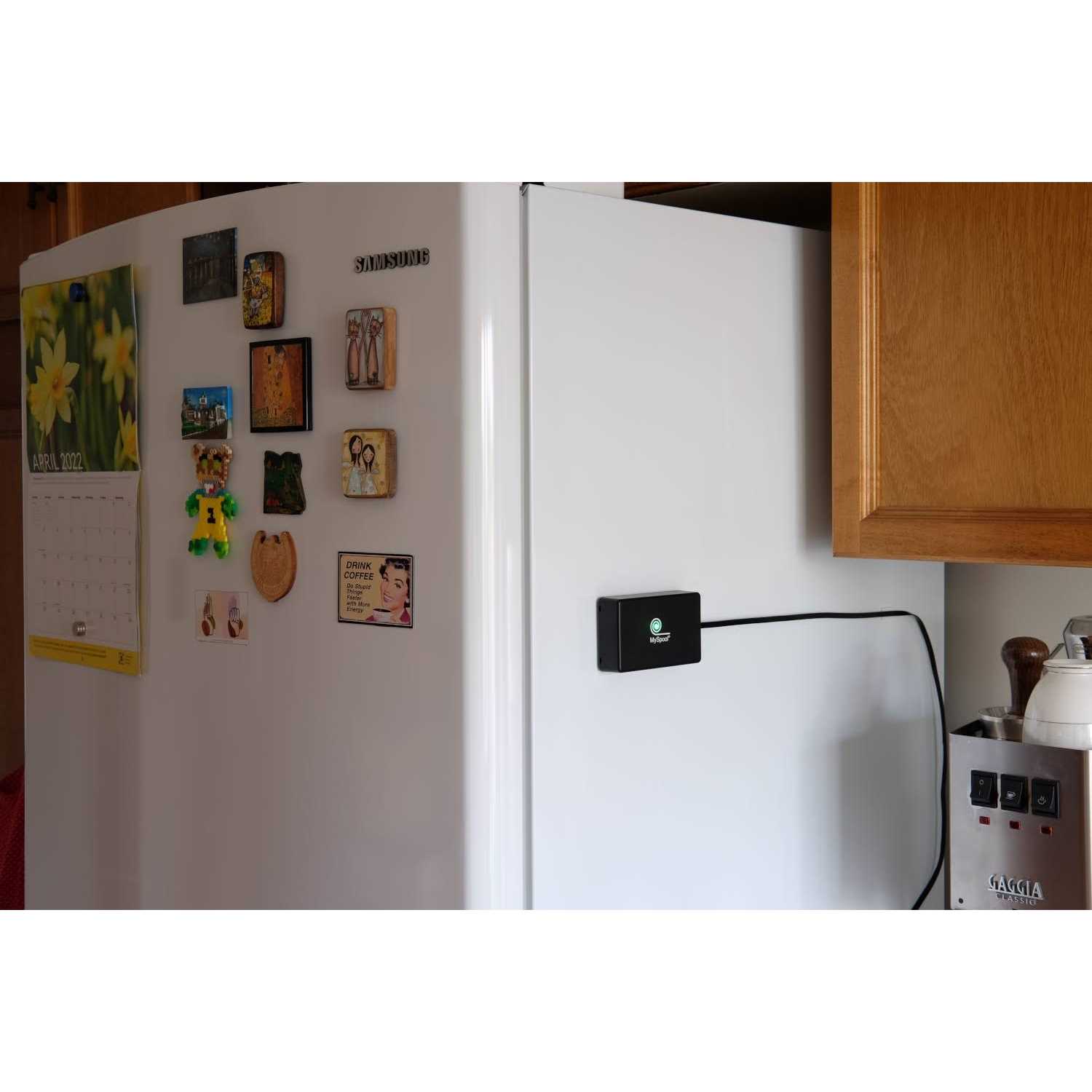 Power Failure Detector with Text Message and Email Alerts