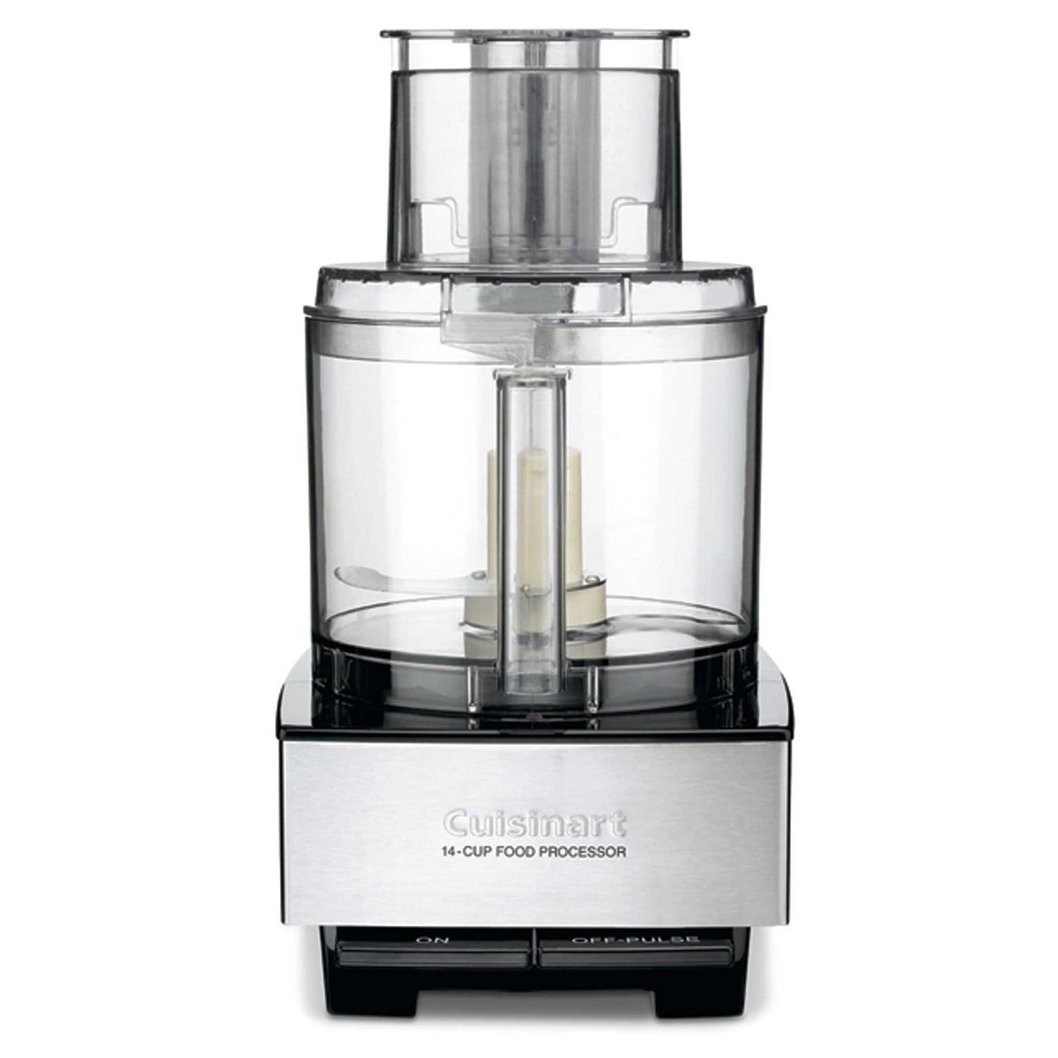 Cuisinart Custom 14