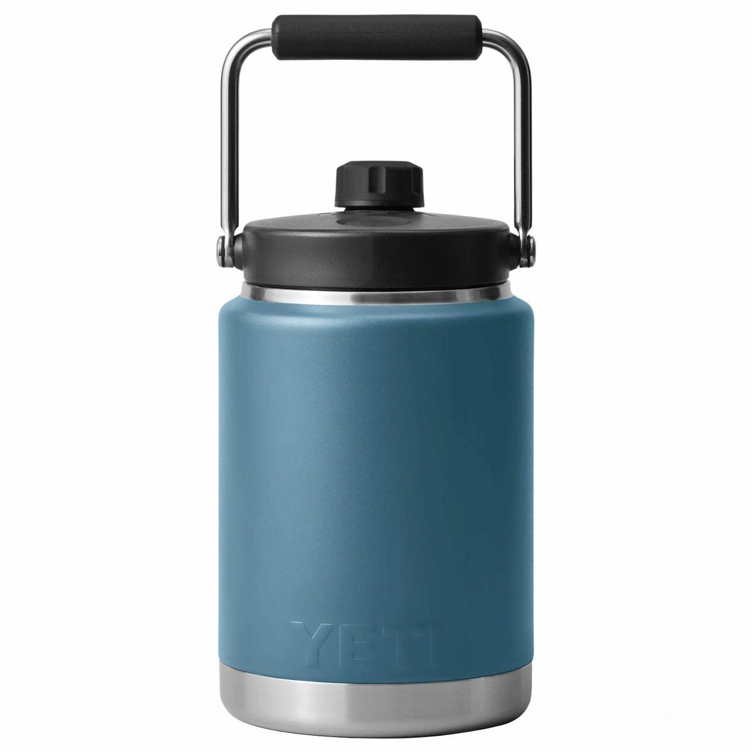 YETI Half Gallon Rambler Jug