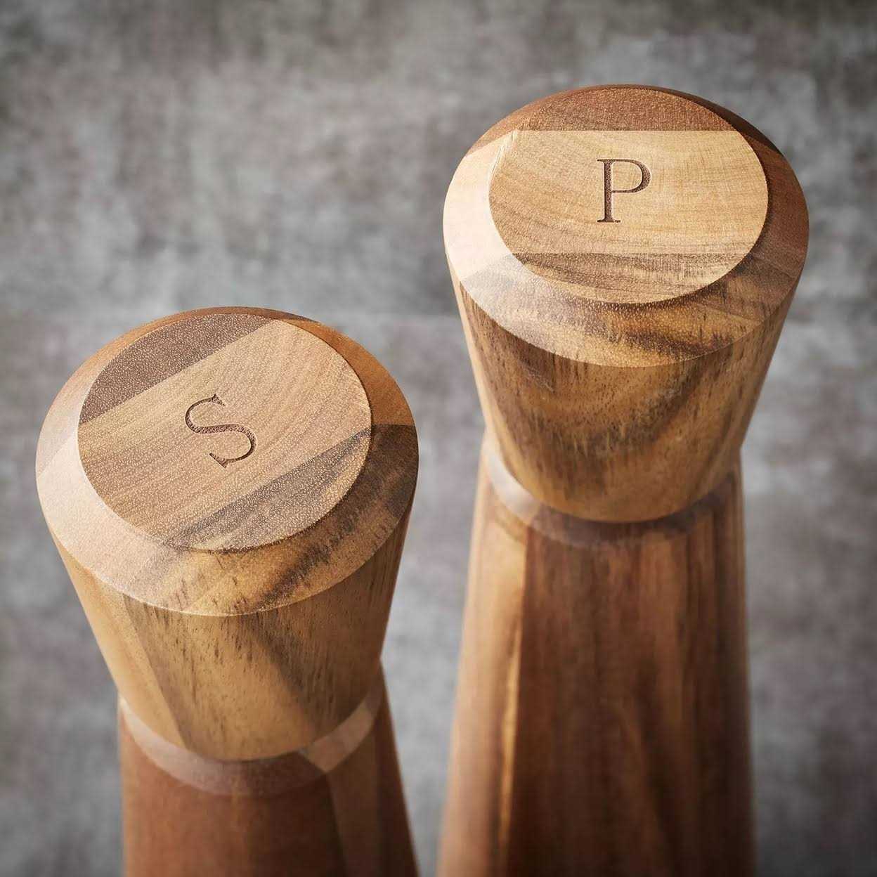 Member’s Mark 2pk Grinder Set