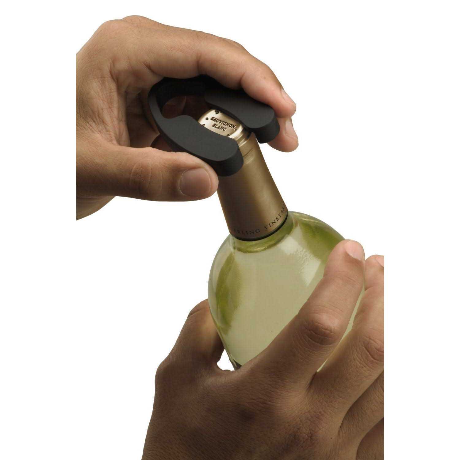 Oster Electric Wine Bottle Opener