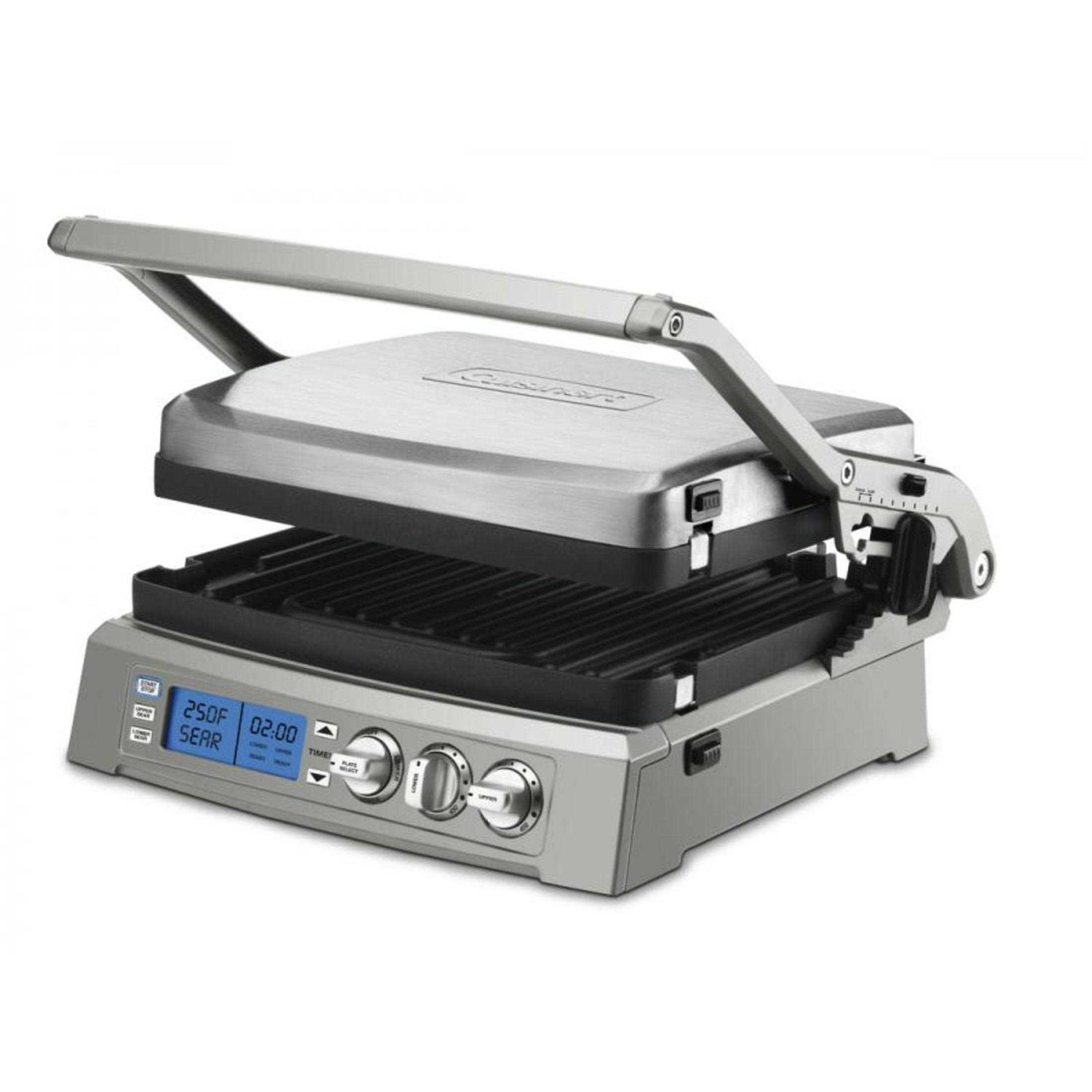 Cuisinart Griddler Elite