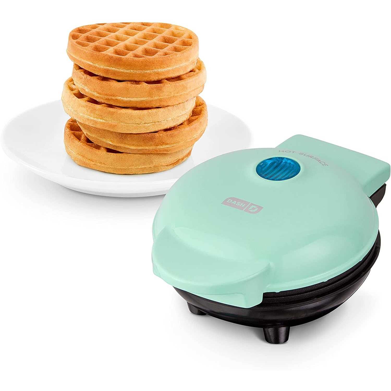 Dash Mini Maker Waffle