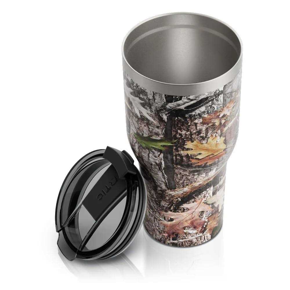 RTIC Insulated Tumbler