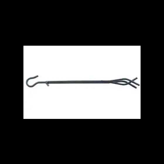 Panacea Fireplace Tong