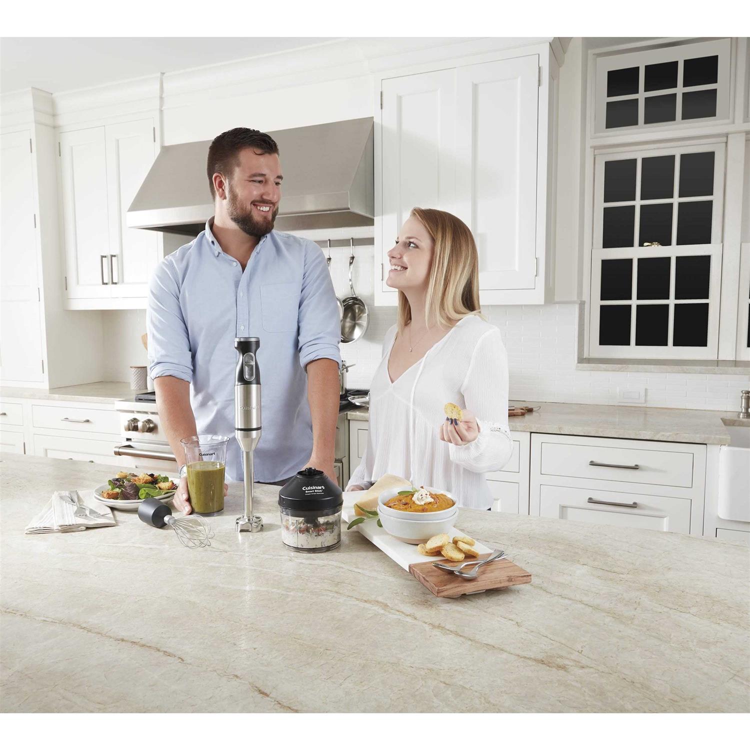 Cuisinart Smart Stick Variable Speed Hand Blender