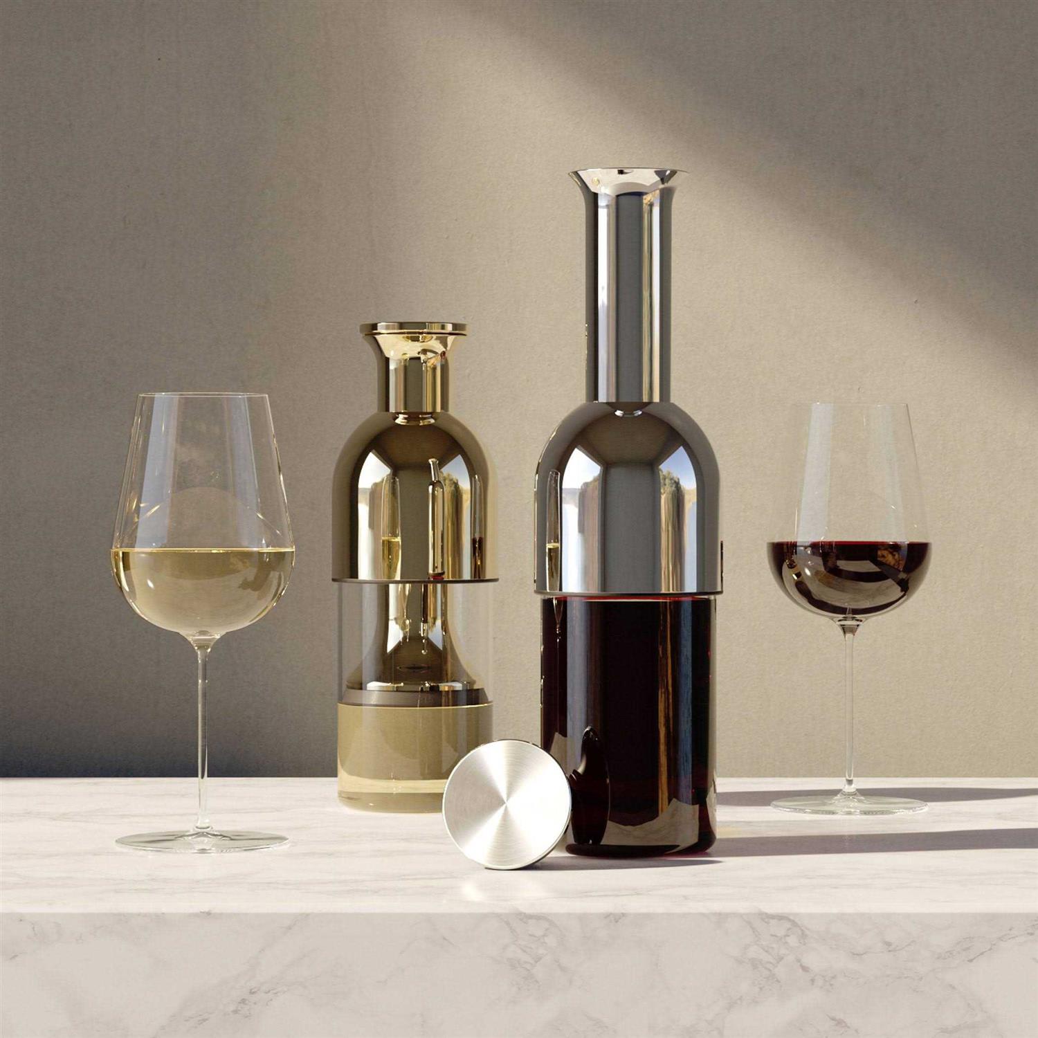 eto wine Decanter
