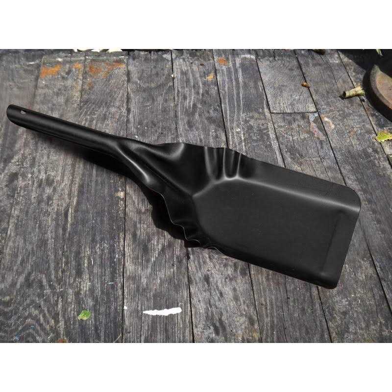 Fire Beauty Fireplace Shovel Ash Shovel-Fireplace Scoop-Ash Scoop-Gardening Shovel