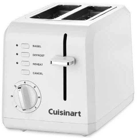 Cuisinart Compact CPT-122