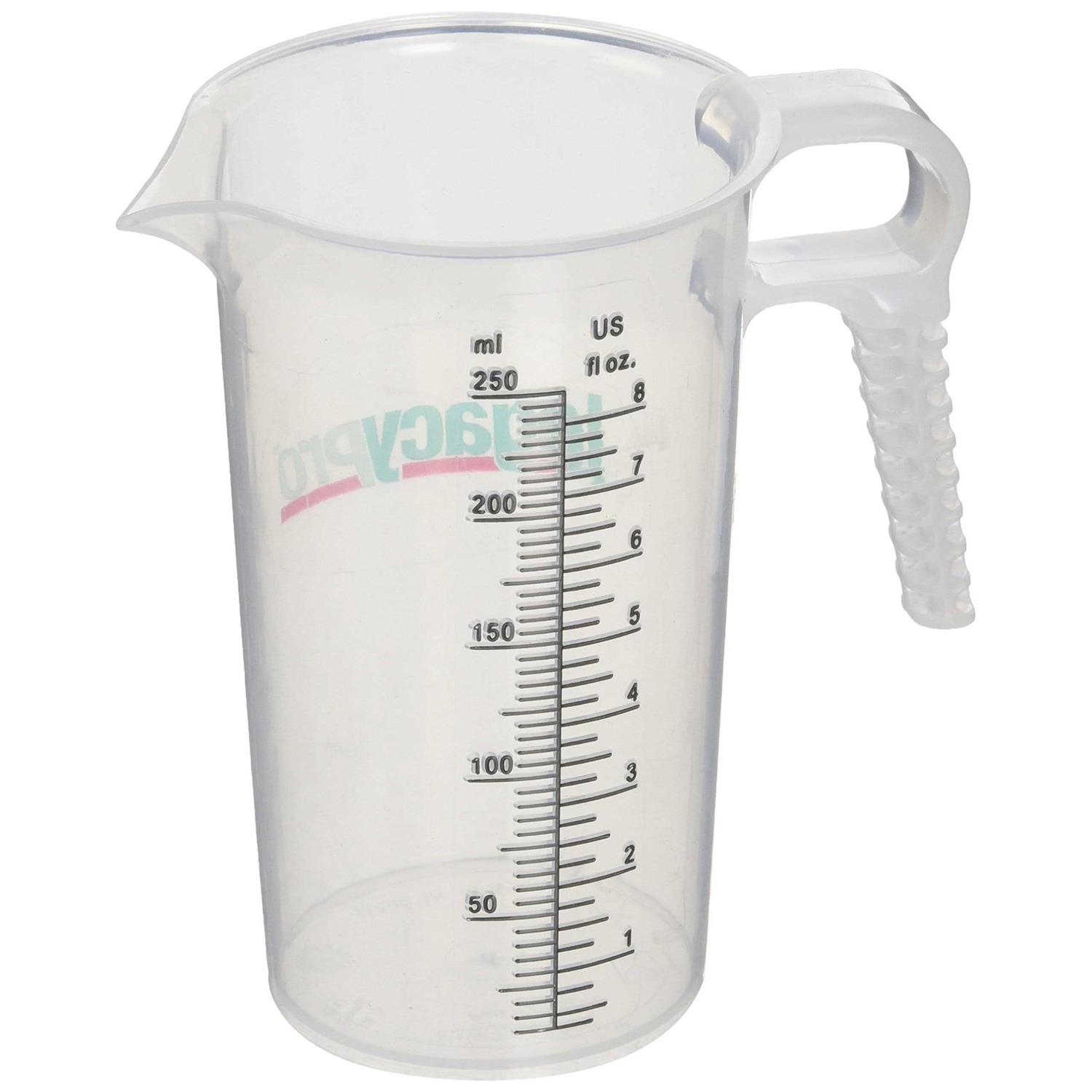 Accu-Pour Measuring Pitcher