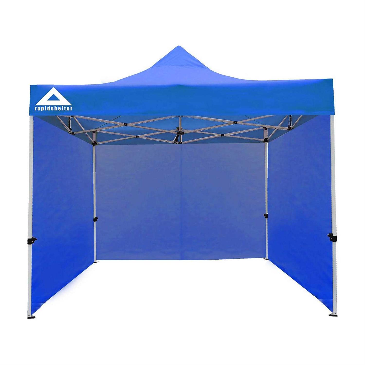 Caddis Rapid Shelter Sidewall White