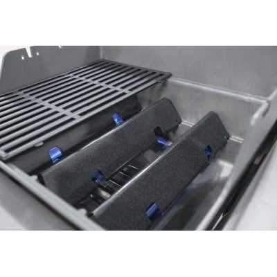 Spirit II E-210 Gas Grill Weber