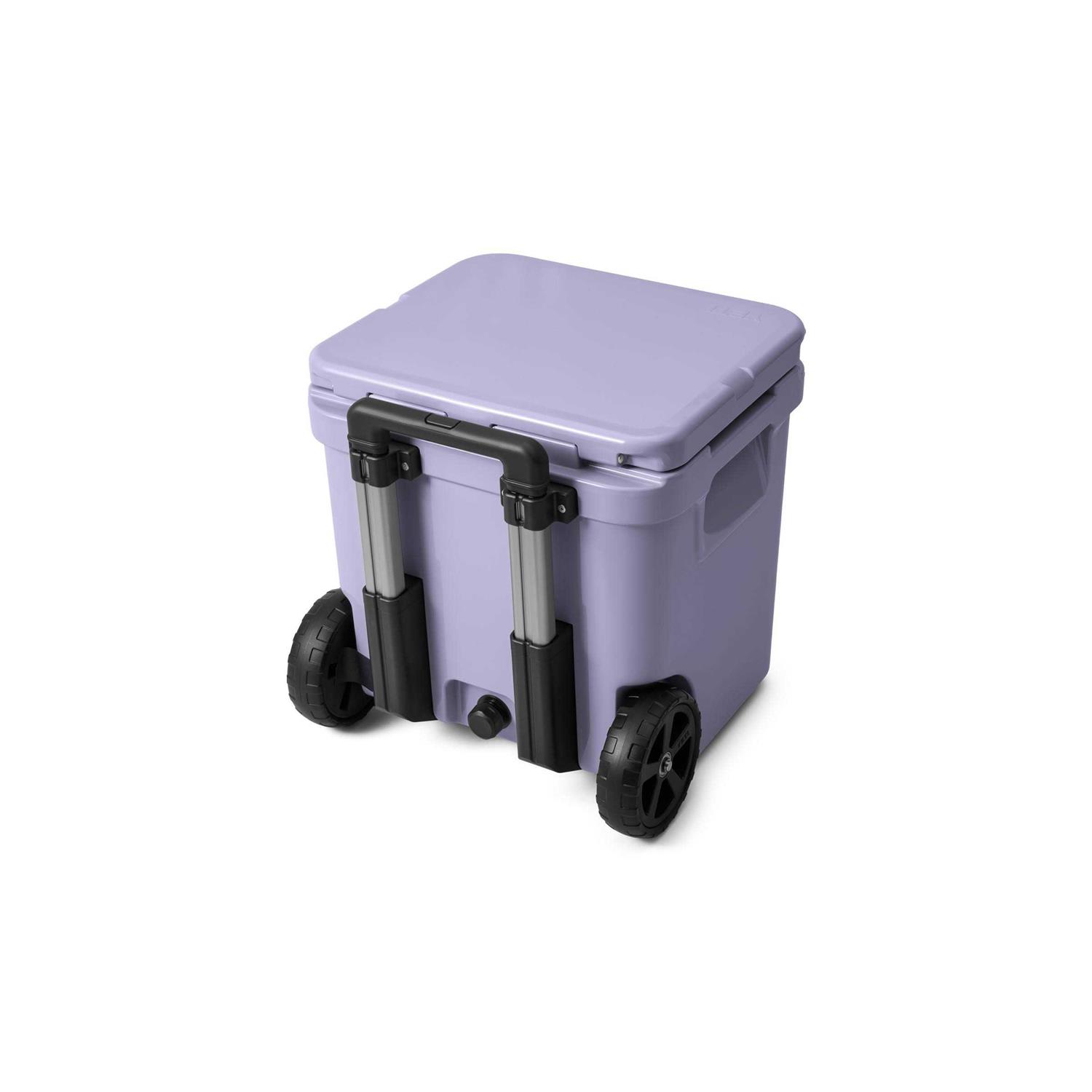 Roadie 48 Wheeled Cooler Yeti
