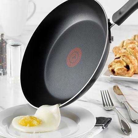 T-Fal Essentials Frypan