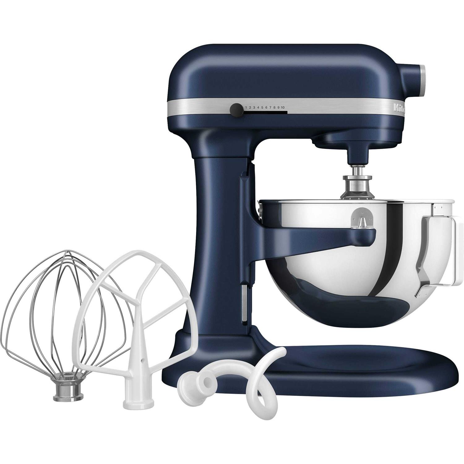 KitchenAid 5.5 Quart Bowl-Lift Stand Mixer
