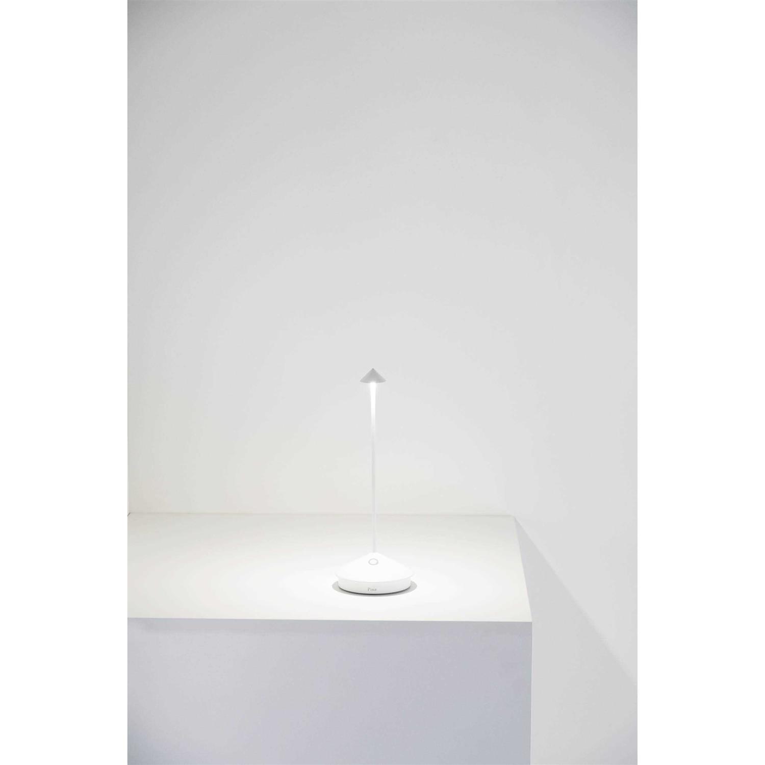 Zafferano Pina Pro Table Lamp