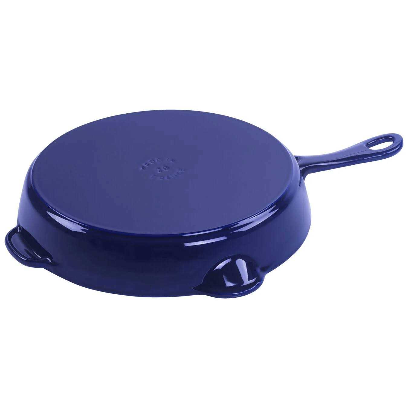 Staub Cast Iron Traditional Skillet
