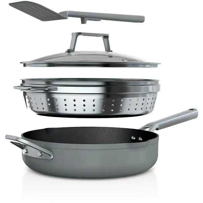 Ninja Foodi NeverStick PossiblePan Premium Set