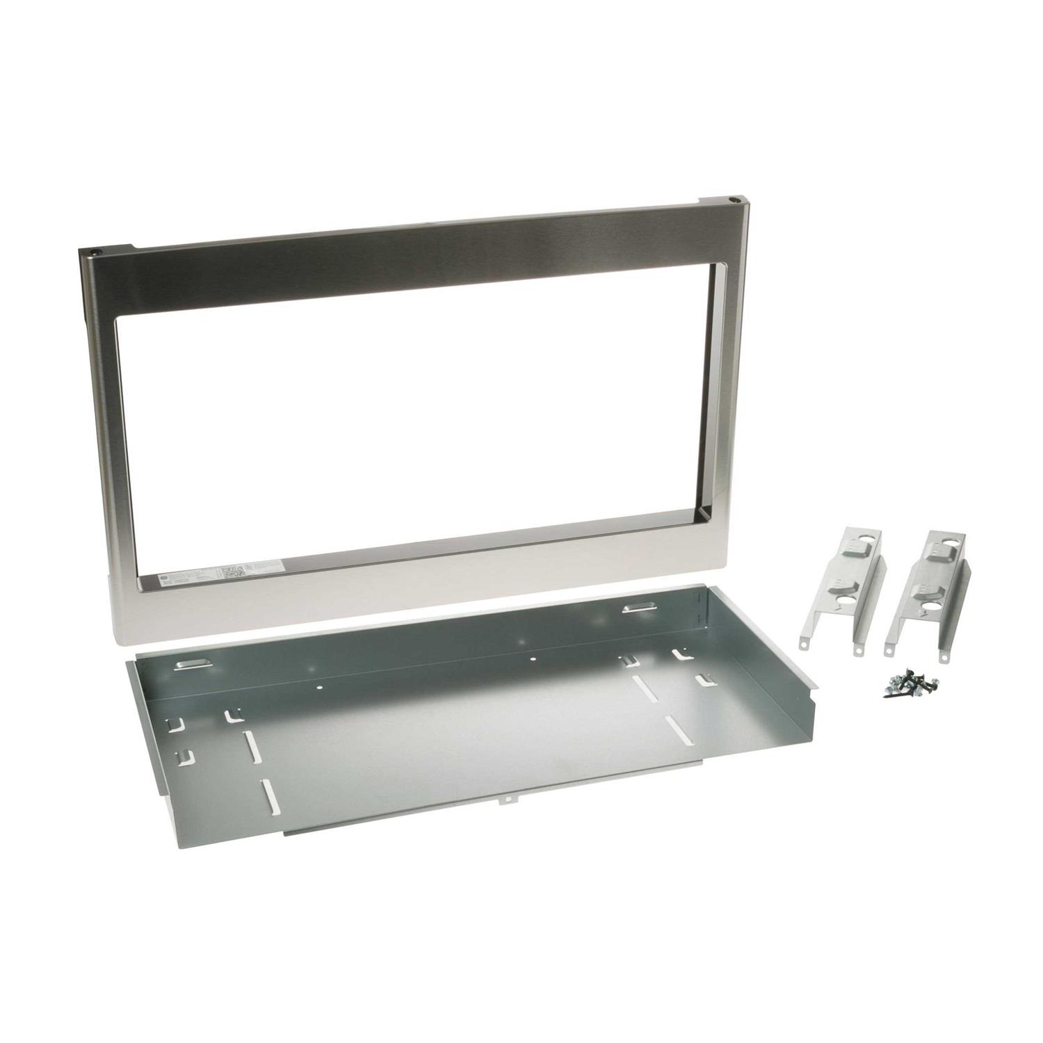 GE JX827SFSS 27 Built-In Trim Kit