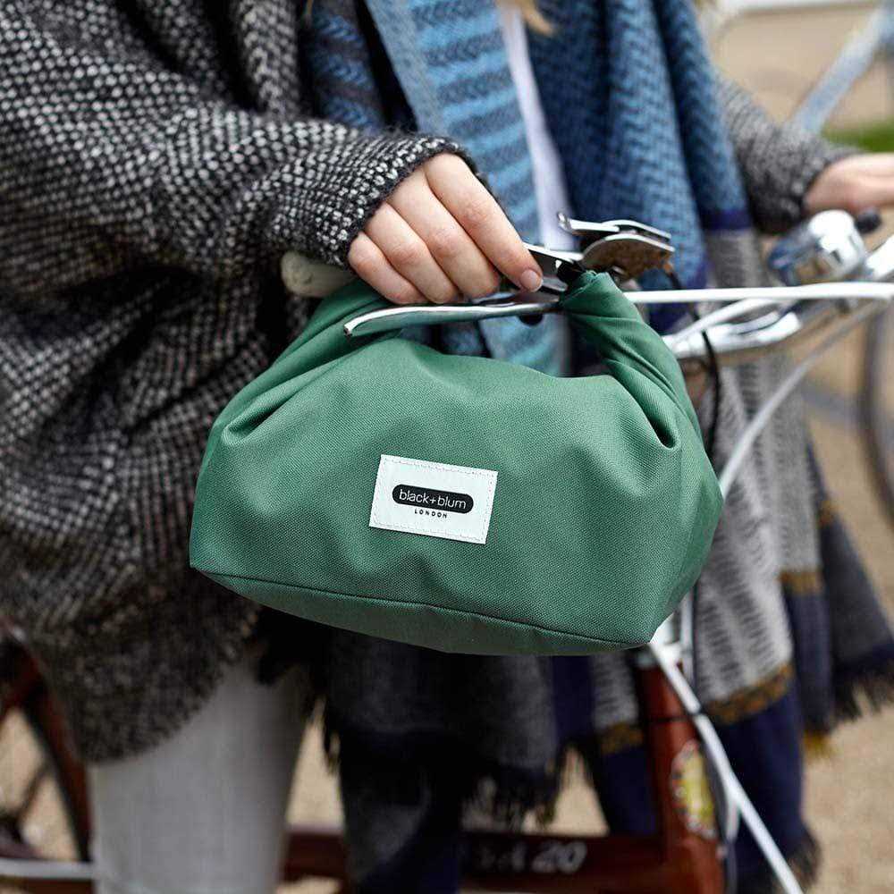 Black + Blum Lunch Bag