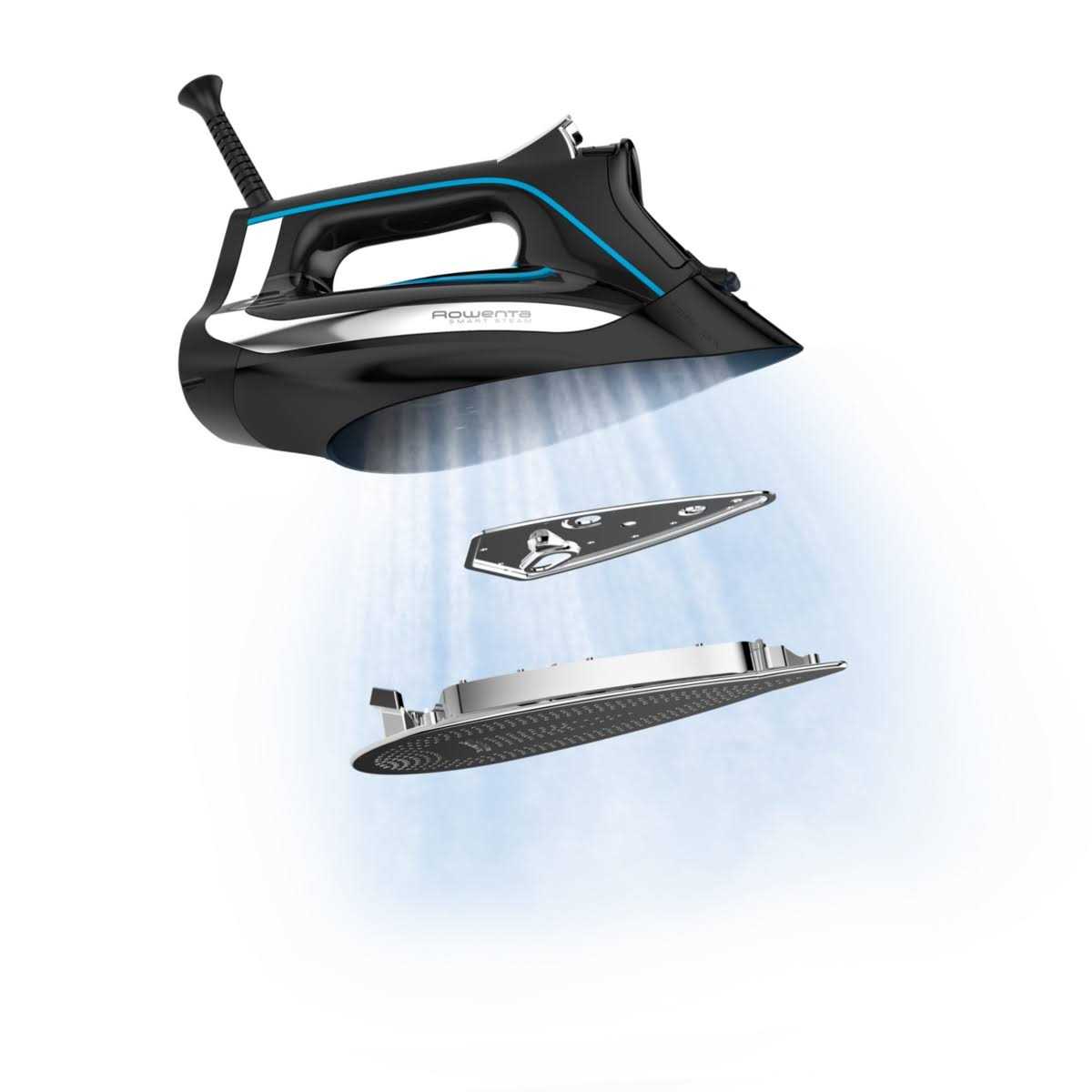 Rowenta Smart Steam Iron