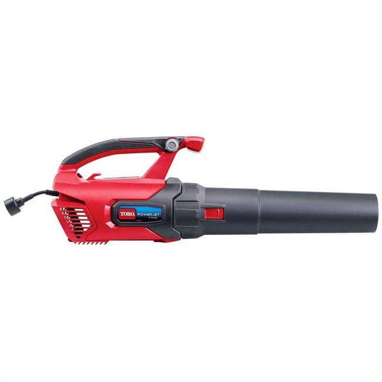 Toro PowerJet Leaf Blower TO572566