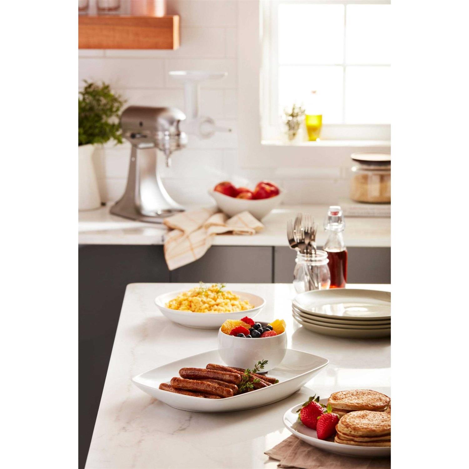 KitchenAid Sausage Stuffer Kit KSMSSA