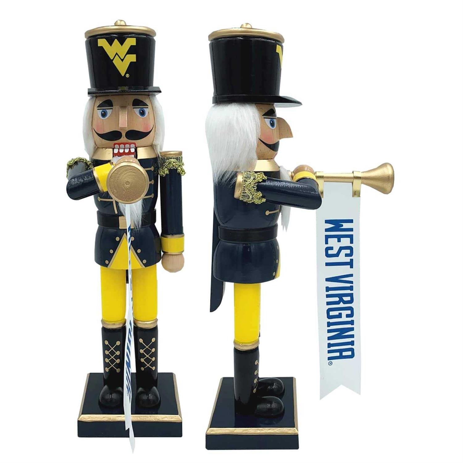 Santas Workshop 14 Tennessee Bugler Nutcracker TNV097
