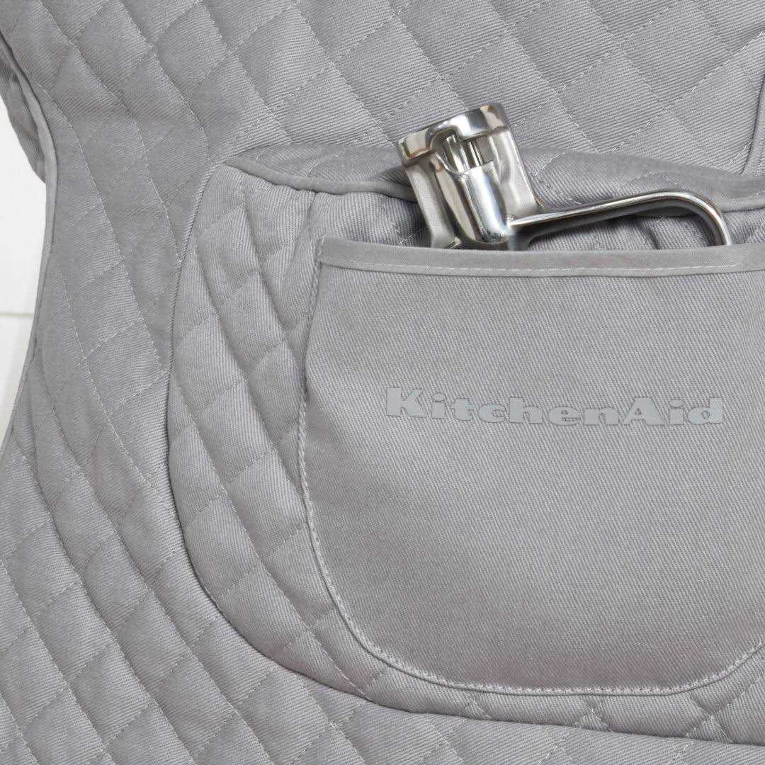 KitchenAid Quilted Fitted Mixer Cover