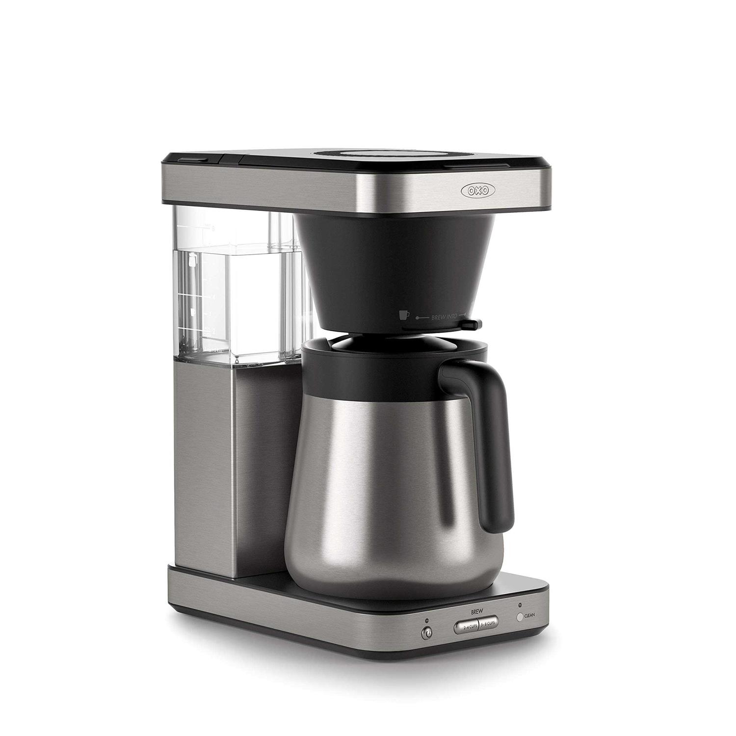OXO Brew 8-Cup Coffee Maker