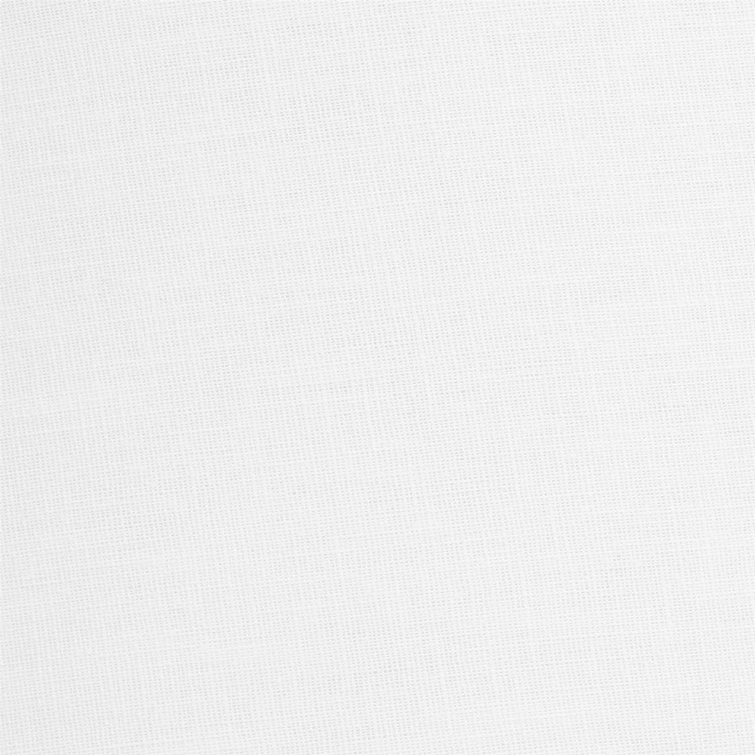 Springcrest Collection Hardback Tapered Drum Lamp Shade White Medium 14 inch Top x Bottom x High Spider with Replacement Harp and