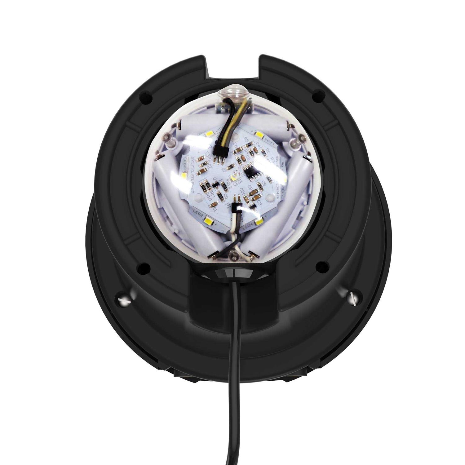 Mr. Scrappy Motion Activated LED Cabinet Light 22-DL-CL