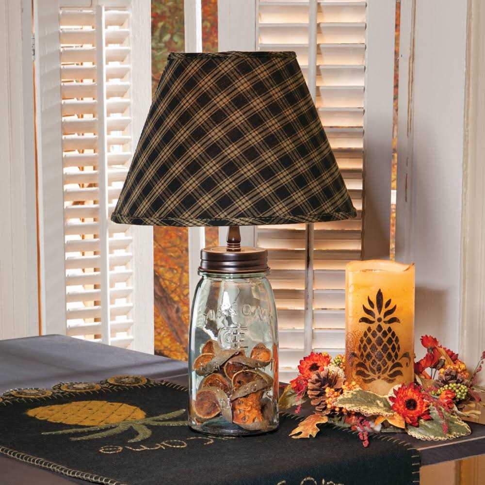 Park Designs Sturbridge Shade